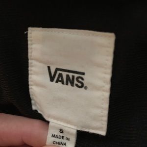Vans Sweaters - vans windbreaker Vans Sweaters - vans windbreaker